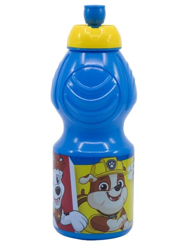 Paw Patrol Drinkfles "Paw Patrol" blauw - 400 ml