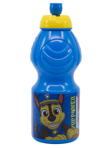 Paw Patrol Trinkflasche "Paw Patrol" in Blau - 400 ml