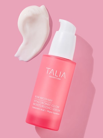 TALIA Serum "Hyaluronic Glow" - 30 ml