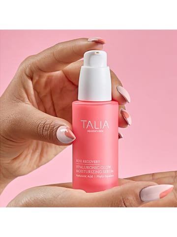 TALIA Serum "Hyaluronic Glow" - 30 ml