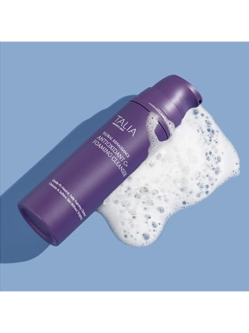 TALIA Pianka czyszcząca "Antioxidant C+" - 150 ml