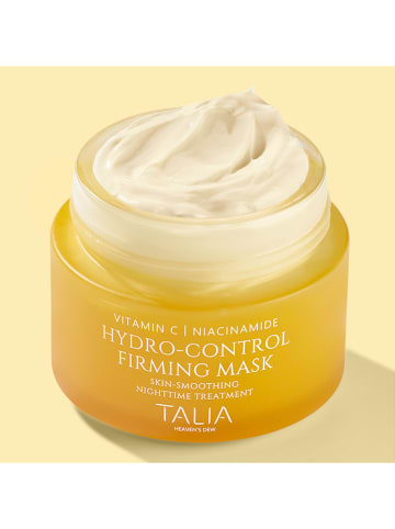 TALIA Gesichtsmaske "Hydro-Control", 100 ml