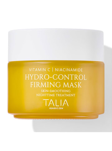 TALIA Gesichtsmaske "Hydro-Control", 100 ml