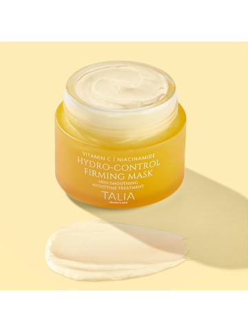 TALIA Maska do twarzy "Hydro-Control" - 100 ml