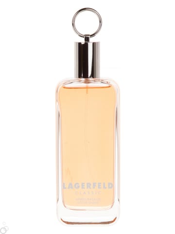 Karl Lagerfeld Aftershavelotion "Classic" - 100 ml
