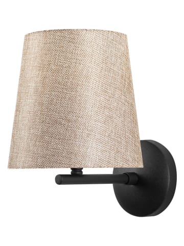 Opviq Wandlamp beige - (B)23 x (H)26 cm