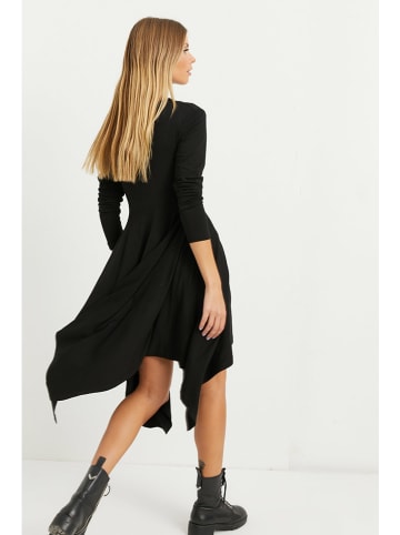 So You Kleid in Schwarz