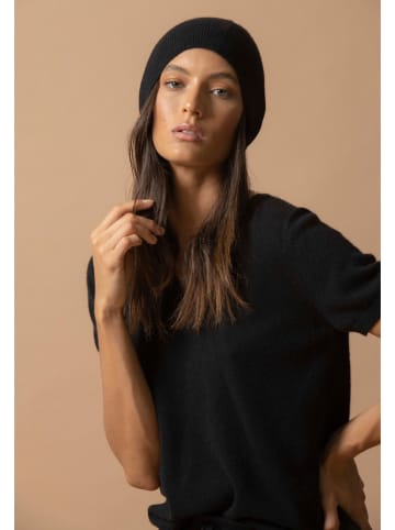 Perfect Cashmere Kasjmieren trui zwart