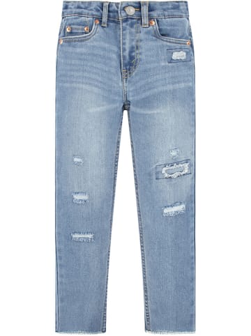 Levi's Kids Jeans "512" - Slim fit - in Hellblau