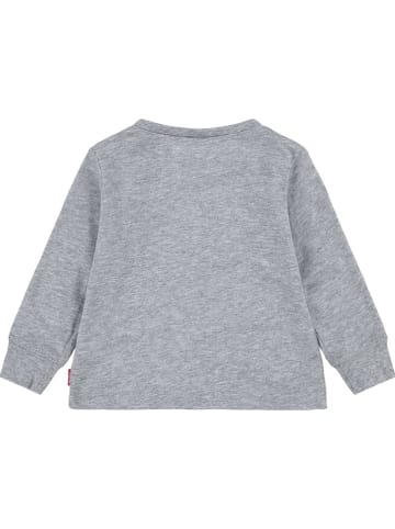 Levi's Kids Sweatshirt in Grau