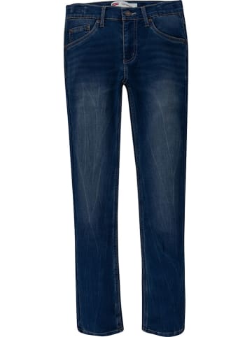 Levi's Kids Jeans "510" - Skinny fit - in Dunkelblau