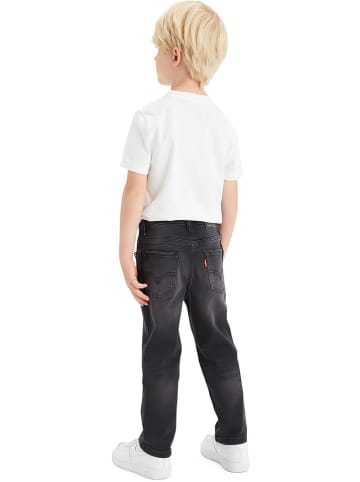 Levi's Kids Jeans "511" - Regular fit - in Anthrazit