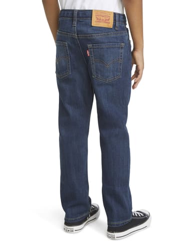 Levi's Kids Jeans "511" - Comfort fit - in Dunkelblau