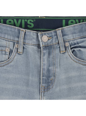 Levi's Kids Jeans "510" - Slim fit - in Hellblau