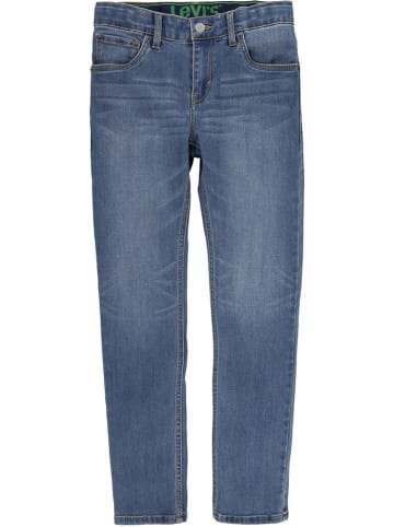 Levi's Kids Jeans "510" - Skinny fit - in Blau