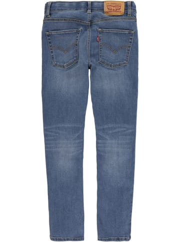 Levi's Kids Jeans "510" - Skinny fit - in Blau