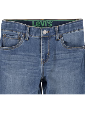 Levi's Kids Jeans "510" - Skinny fit - in Blau