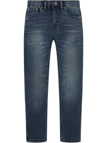 Levi's Kids Jeans "510" - Regular fit - in Dunkelblau