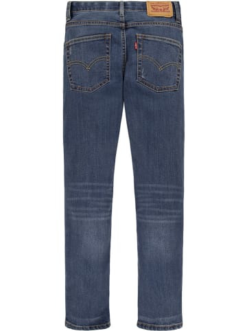 Levi's Kids DÅ¼insy "510" - Regular fit - w kolorze niebieskim