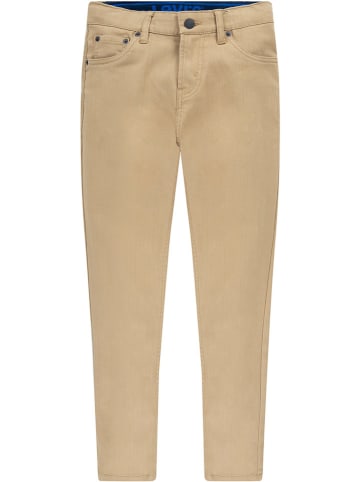 Levi's Kids Jeans "502" - Slim fit - in Beige