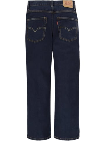 Levi's Kids Jeans - Regular fit - in Dunkelblau