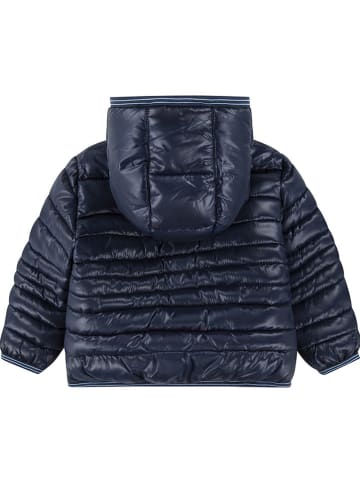 Levi's Kids Winterjas donkerblauw