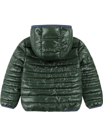 Levi's Kids Winterjas groen