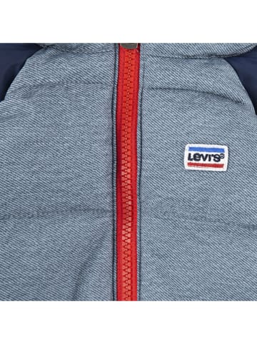 Levi's Kids Schneeanzug in Grau