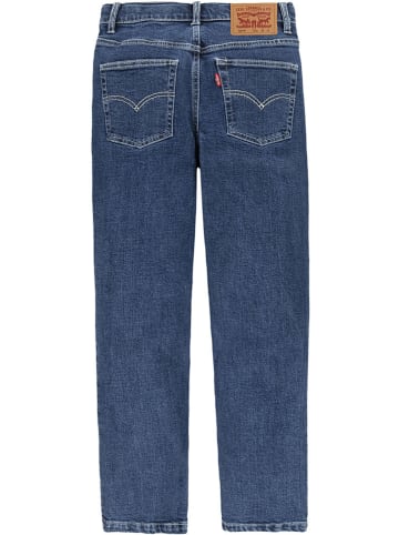 Levi's Kids Jeans "501" - Regular fit - in Blau