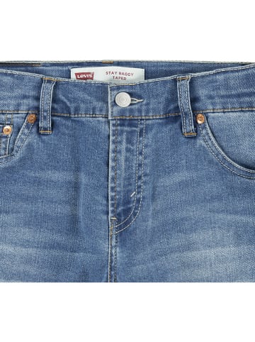 Levi's Kids Jeans - Comfort fit - in Blau