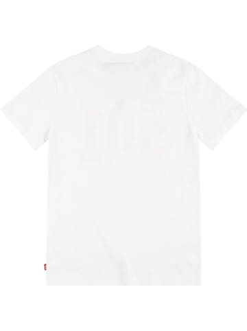 Levi's Kids Shirt wit