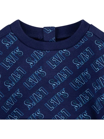 Levi's Kids 2tlg. Outfit in Blau