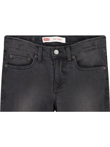 Levi's Kids Jeans "510" - Skinny fit - in Anthrazit