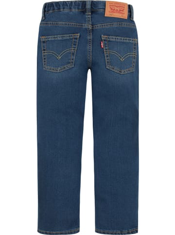 Levi's Kids Jeans "512" - Regular fit - in Dunkelblau