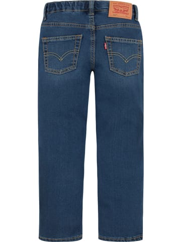 Levi's Kids Spijkerbroek "512" - regular fit - donkerblauw