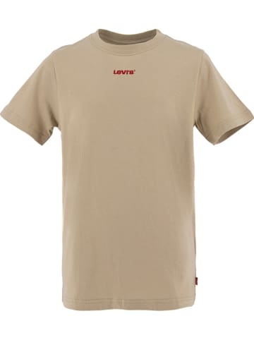Levi's Kids Shirt beige