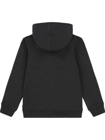 Levi's Kids Hoodie zwart