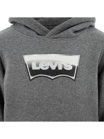 Levi's Kids Bluza w kolorze szarym