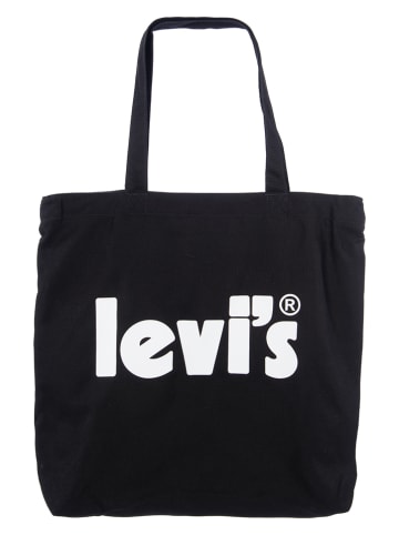 Levi's Kids Shopper in Schwarz