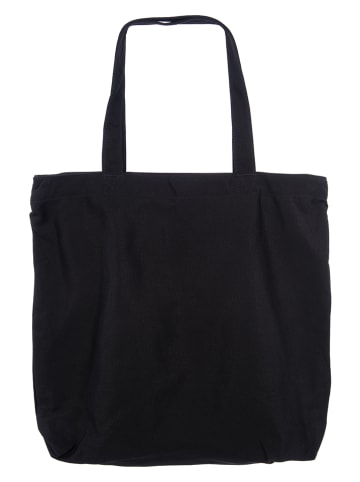 Levi's Kids Shopper bag w kolorze czarnym