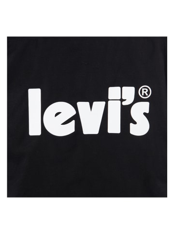 Levi's Kids Shopper bag w kolorze czarnym