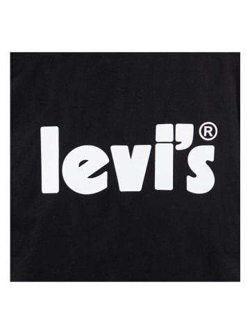 Levi's Kids Shopper zwart