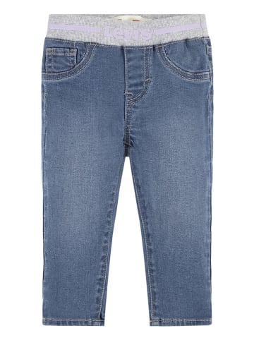 Levi's Kids Jeans - Slim fit - in Hellblau