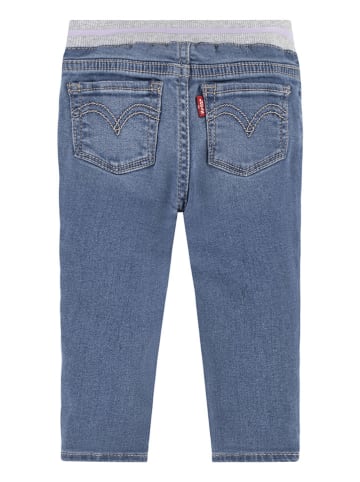 Levi's Kids Spijkerbroek - slim fit - lichtblauw