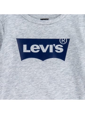 Levi's Kids Longsleeve in Grau