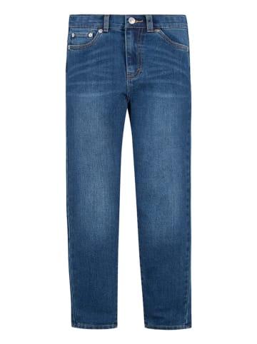 Levi's Kids Dżinsy - Tapered fit - w kolorze niebieskim