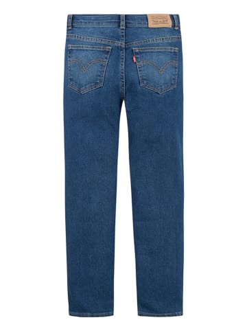 Levi's Kids Spijkerbroek - tapered fit - blauw