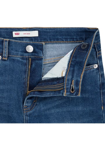 Levi's Kids Spijkerbroek - tapered fit - blauw