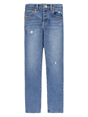 Levi's Kids Jeans "501" in Blau