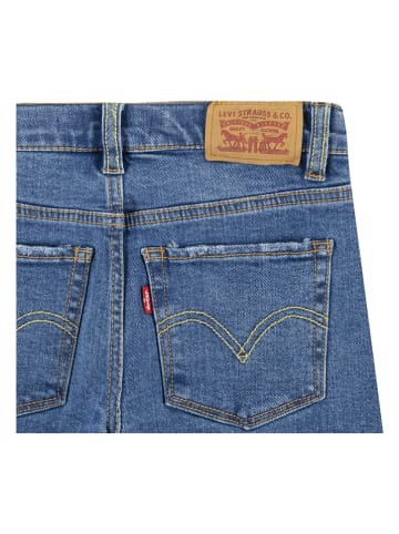 Levi's Kids DÅ¼insy "501" w kolorze niebieskim